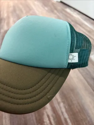 Aerie Offline Trucker Hat thumbnail 2