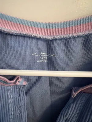 Urban Outfitters Out From Under Top thumbnail 2