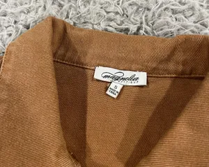 Magnolia Boutique Shacket thumbnail 2