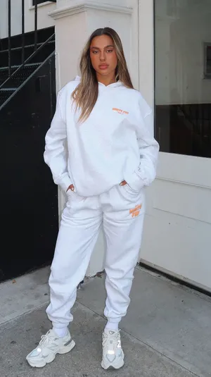 White Fox Boutique Sweatset NWT thumbnail 1