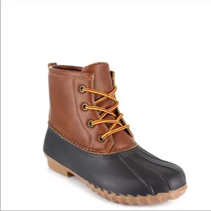 Portland Boot Company Colorado Duck Boot thumbnail 2