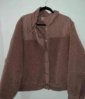 Shirt Brown Size XXL thumbnail 1