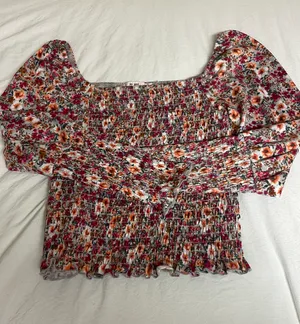 Francesca's Top thumbnail 1