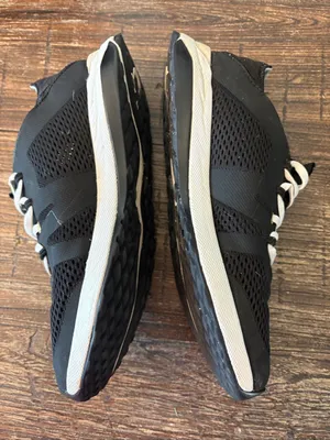 OluKai Huia‎ Women's Athleisure Shoes Black Size 7 thumbnail 3