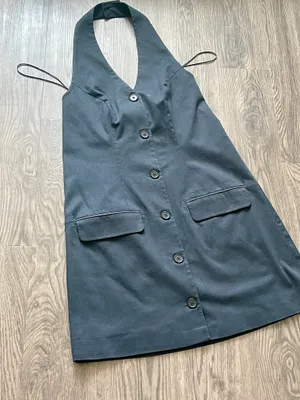 Abercrombie Mara Dress thumbnail 5