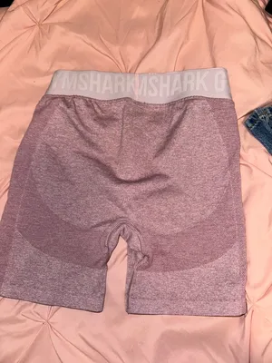 Gymshark Shorts thumbnail 2