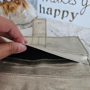 GUCCI GG Abbey D-Ring Long Wallet thumbnail 8