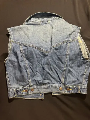 Levi's Answer thumbnail 3