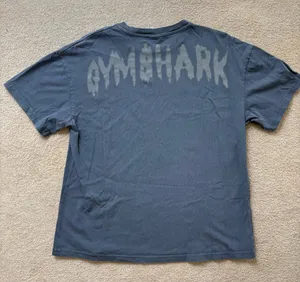 Gymshark T-Shirt thumbnail 2