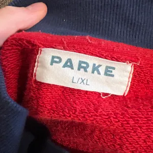 PARKE Mockneck Sweatshirt  thumbnail 4