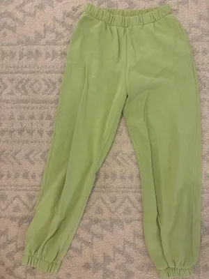 Brandy Melville Sweatpants thumbnail 1