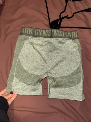 Gymshark Shorts thumbnail 3