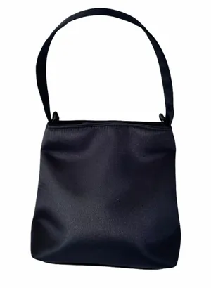Kenneth Cole Satin Mini Handbag thumbnail 1