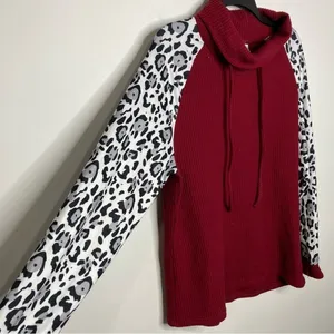 Amazon‎ pullover size large thumbnail 2
