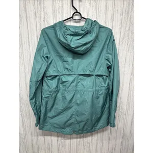 Womens Size S Patagonia Meriweather Lightweight Jacket EUC thumbnail 5