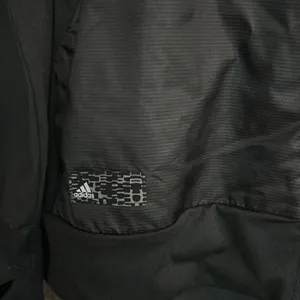 Adidas‎ Sporting Kansas City Golf Womens Hybrid Full Zip Black Jacket Size Small thumbnail 2