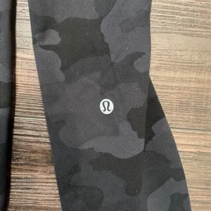 Lululemon Align High-Rise Pant 25 Heritage 365 Camo Deep Coal Multi Size 4 thumbnail 3