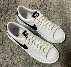 Nike Blazer Low Shoes thumbnail 3