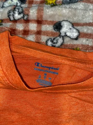 Champion Clemson Tigers T-Shirt thumbnail 4