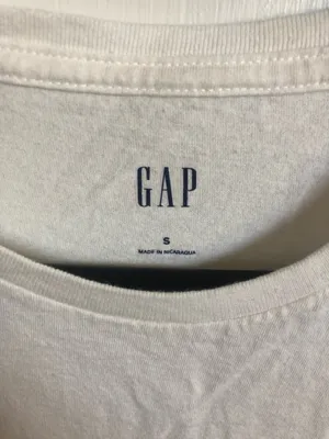 Gap T-Shirt thumbnail 3