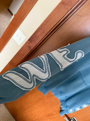 We The Free People Hoodie thumbnail 2