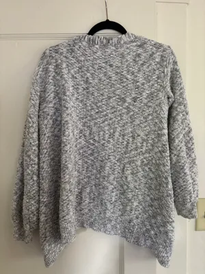 Cat & Jack Cardigan thumbnail 3