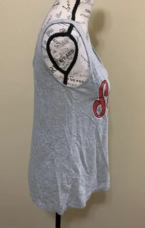 Florida State Seminoles Tank Top thumbnail 2