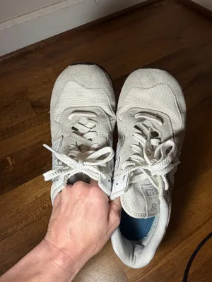 New Balance 574 Grey thumbnail 9