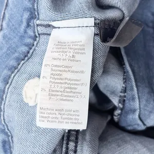 Madewell Emmett Wide Leg Crop Jeans thumbnail 8