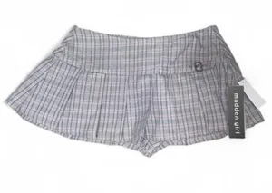 Madden Girl Mini Skort  thumbnail 1