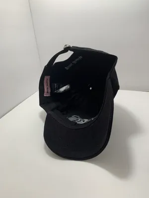 Palm Angels Baseball Hat thumbnail 4