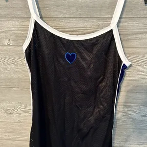 Vintage 90's California‎ Concepts Jersey Maxi Tank Dress - Jersey Dress Small thumbnail 10