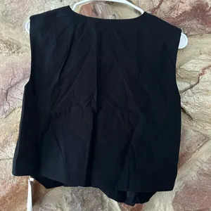 Commense Cotton Casual Pants Set size L Black Size L thumbnail 7