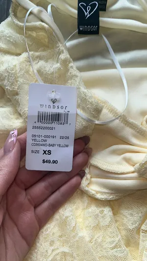 Windsor Dress thumbnail 4