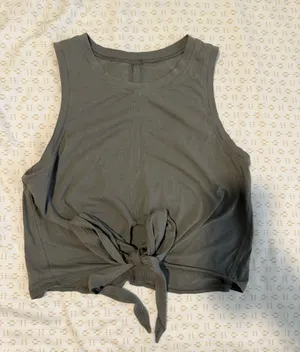 Lululemon Tank thumbnail 1
