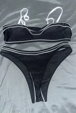 Missguided Swimsuit thumbnail 3