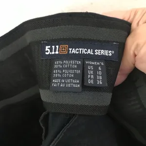 ‎5.11 Tactical Series black tactical pants 6 thumbnail 5