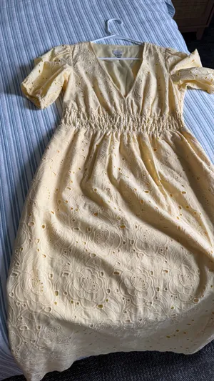A New Day Dress thumbnail 2