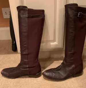 Coach 'Lilac' Riding Boot thumbnail 6