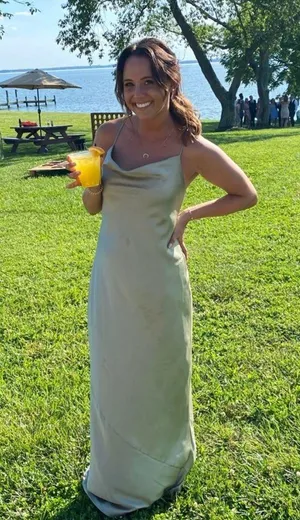 Tuscany Dress thumbnail 3