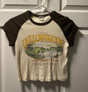Urban Outfitters Top thumbnail 1