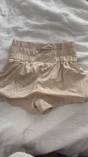 Free People Way Home Shorts thumbnail 2