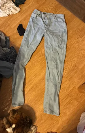 Wrangler Jeans thumbnail 1