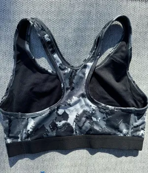 Nike Dri-Fit Sports Bra thumbnail 3