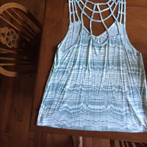 RVCA tank top thumbnail 2