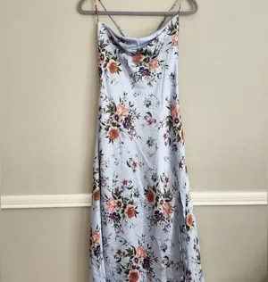 ASTR The Label Dress Floral thumbnail 2