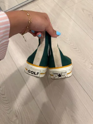 Golf Wang Converse thumbnail 3