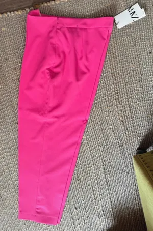 Zara Dress Pant “Blogger Fav” thumbnail 5