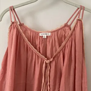 Off the shoulder blouse in size Medium thumbnail 4