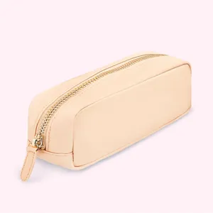 NWOT Stoney Clover Lane Slim Pouch in Sand Tan thumbnail 3